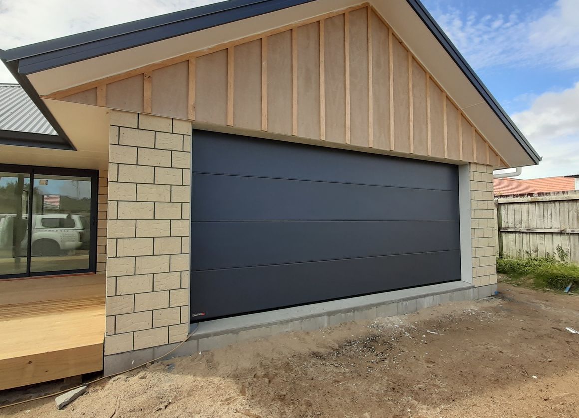 Flat Embossed Ironsand