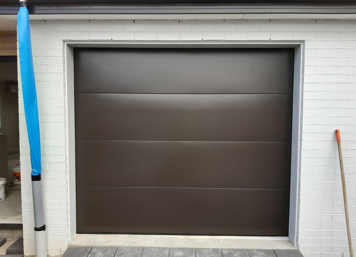 Flat Smooth Ironsand