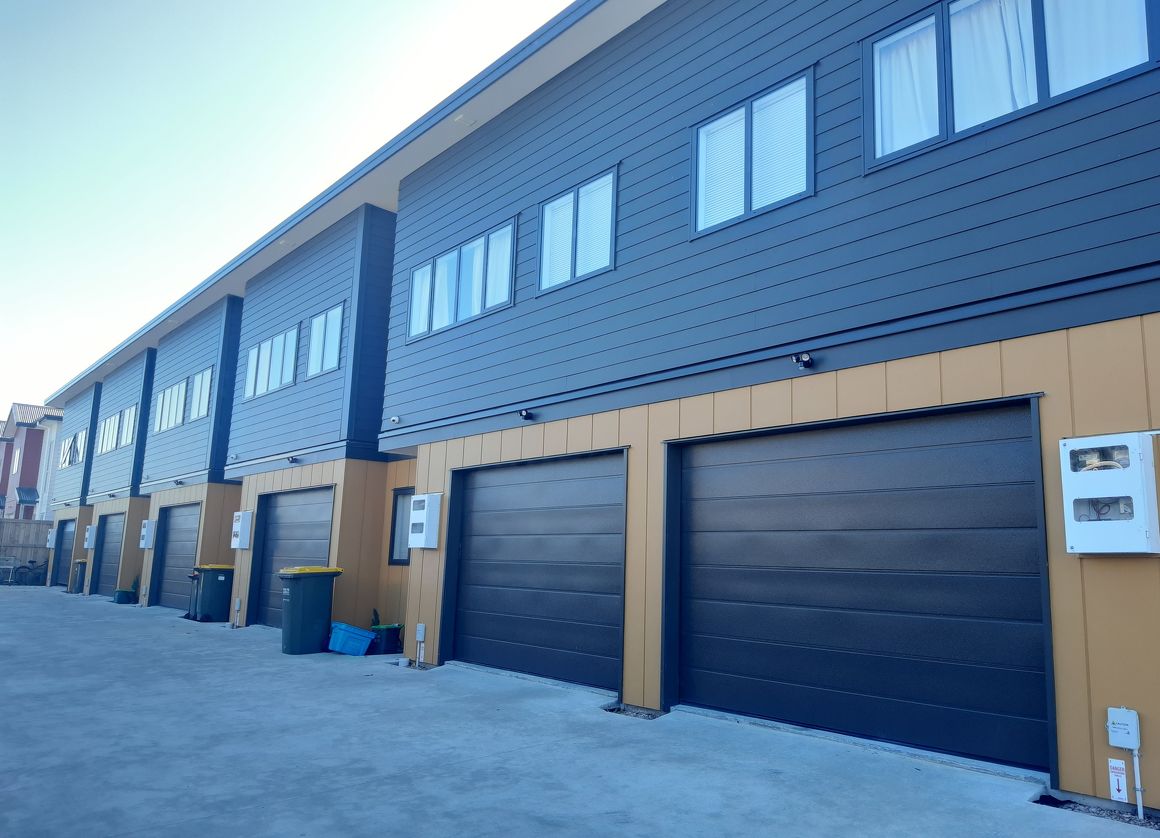 1 Rib Embossed Ironsand