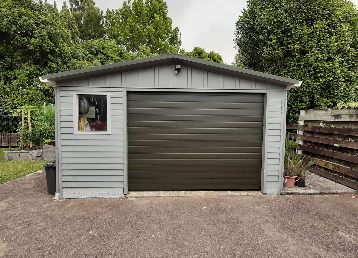 3 Rib Embossed Karaka