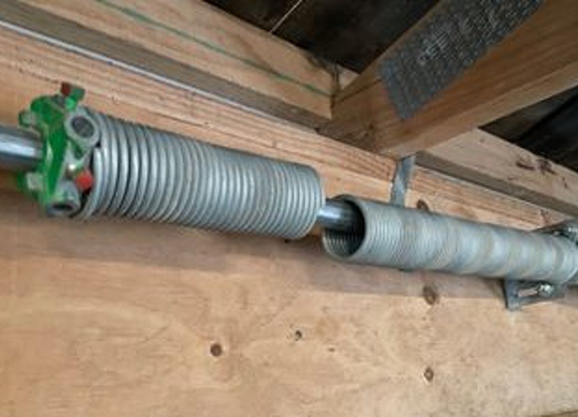 Repairs and Servicing