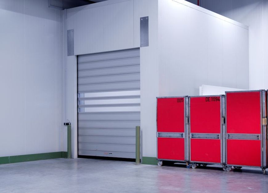 Garage Doors Access Doors Waikato Dam Doors