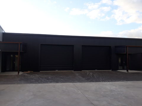 McDonald Rd Rollers 1