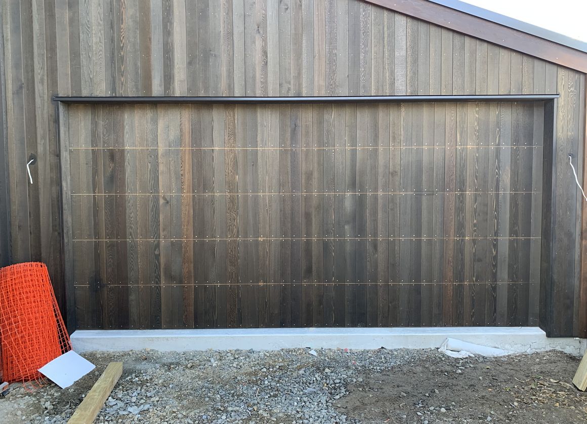 Designer Series Doors