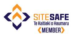Sitesafe member logo